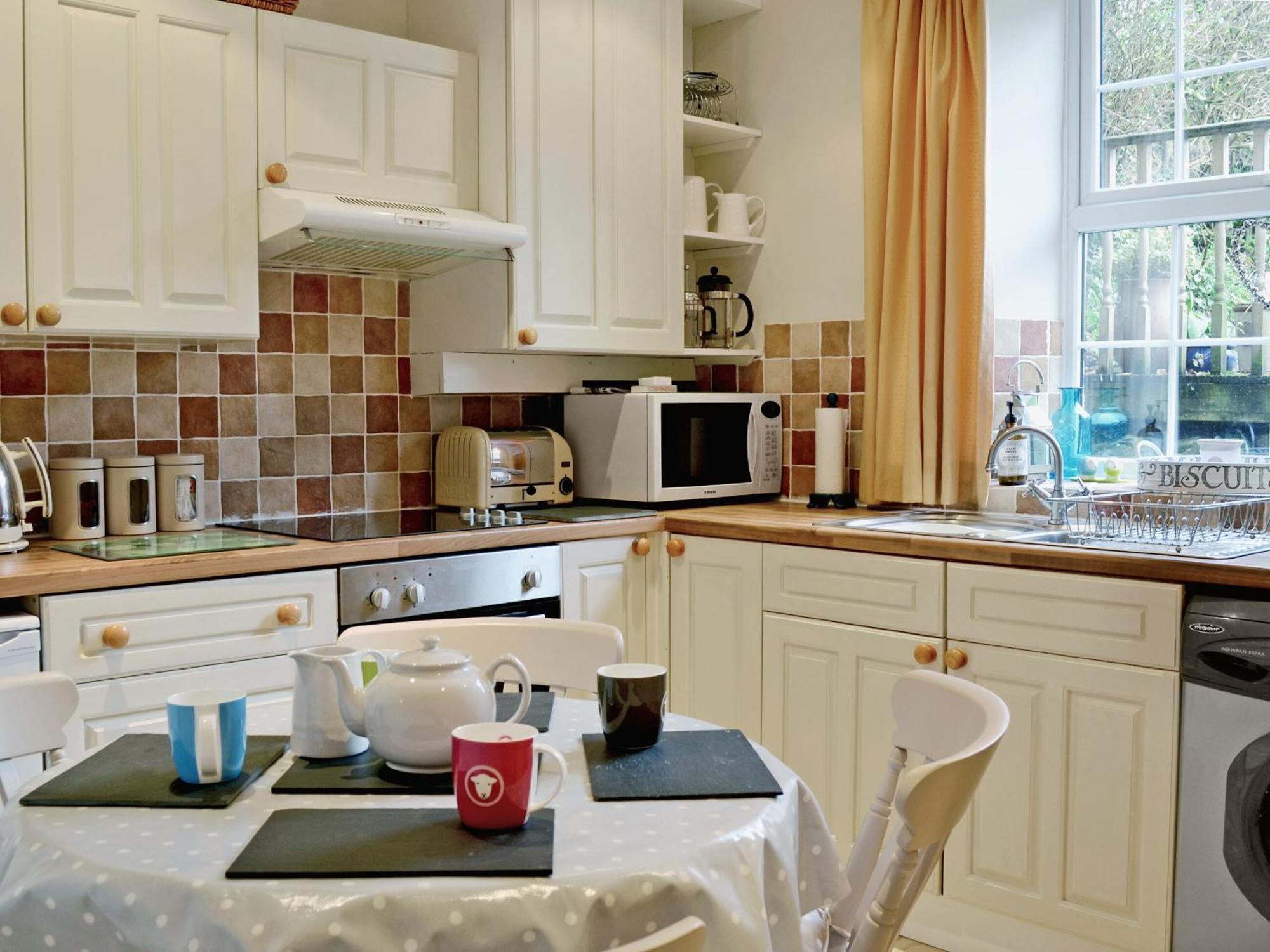 Herdwick Cottage Troutbeck Bridge 外观 照片